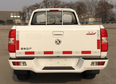 Dongfeng  ZN1034U5X5 multipurpose goods vehicle 