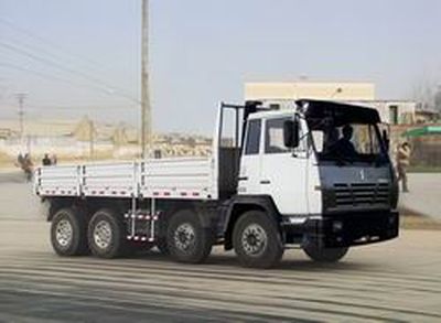 Starstal ZZ1312BN366 Truck