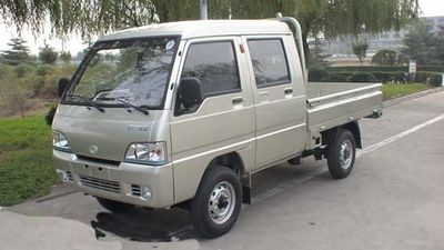 Beijing brand automobiles BJ2305W2 Low speed truck