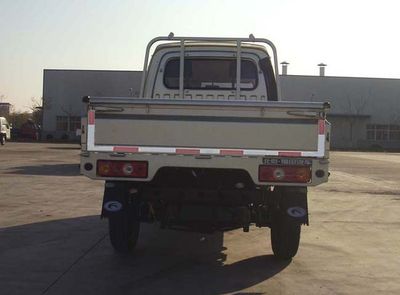 Beijing brand automobiles BJ2305W2 Low speed truck