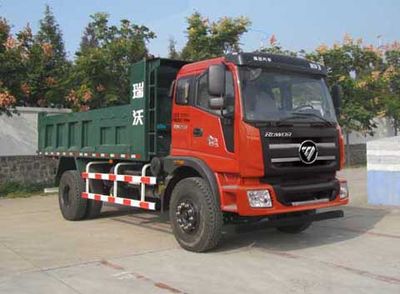 Foton  BJ3165DJPHD1 Dump truck