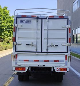 Foton  BJ5031CCY3JV462 Grate type transport vehicle