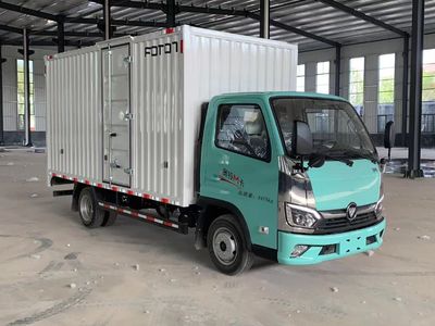 Foton  BJ5031XXY4JV6AB1 Box transport vehicle