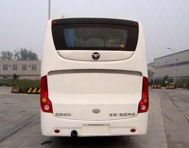 Foton  BJ6902U6AHB coach