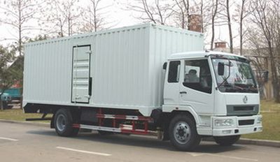 Dongfeng  EQ5160XXYZE Box transport vehicle