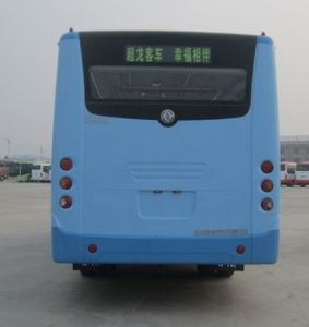 Dongfeng  EQ6770CT City buses