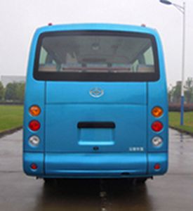 Huaxin brand automobiles HM6600LFD4X coach