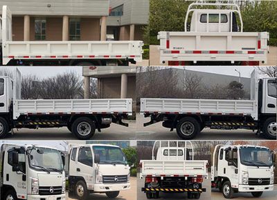 Kaima  KMC1041Q286DP6 Truck