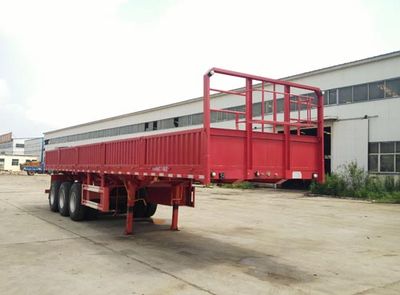 Liangxing brand automobile LX9400A Fence semi-trailer