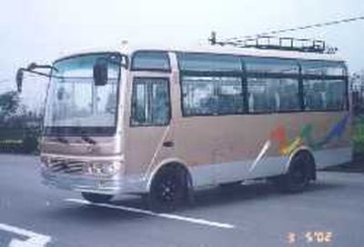 Yamakawa  SCQ6620E1 coach