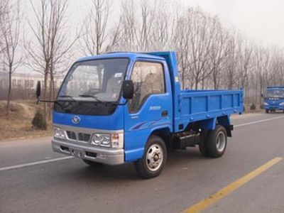 Shifeng  SF1705D2 Self dumping low-speed truck