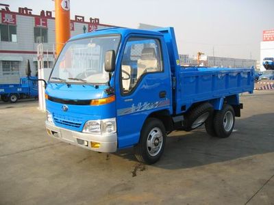 Shifeng  SF1705D2 Self dumping low-speed truck