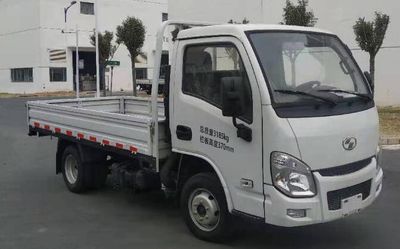 Yuejin  SH1032PBBNZ3 Truck