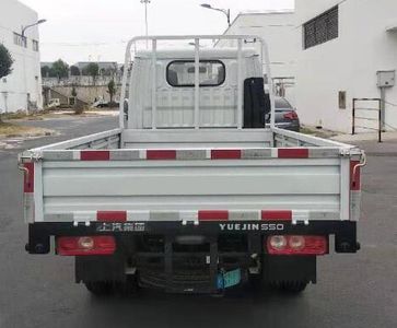 Yuejin  SH1032PBBNZ3 Truck