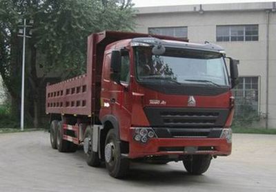 Haowo  ZZ3317M3867P1 Dump truck