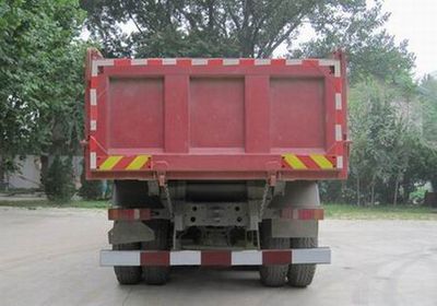 Haowo  ZZ3317M3867P1 Dump truck