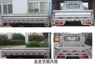 Foton  BJ1030V4JV4FA Truck