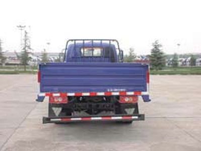 Foton  BJ1081VDPEAS2 Truck