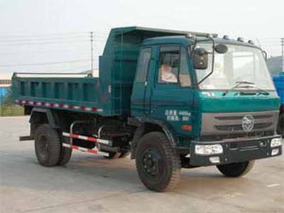 Nanjun  CNJ3041ZQP37B Dump truck