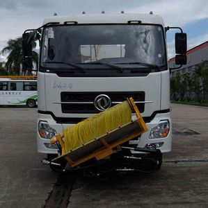 Dongfeng  EQ5160GQXS5 Cleaning car