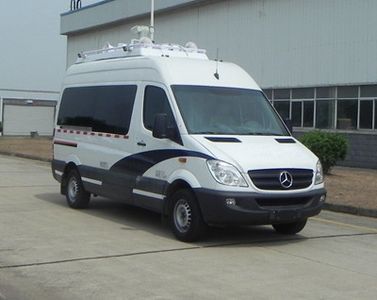 Hongdu  JSV5042XZHMK Command vehicle