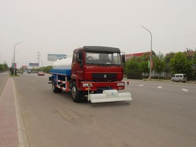 Green Leaf JYJ5161GQX Cleaning car