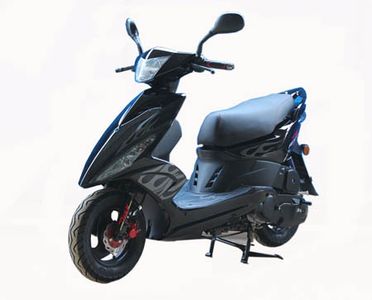 Longying  LY100T2 Two wheeled motorcycles