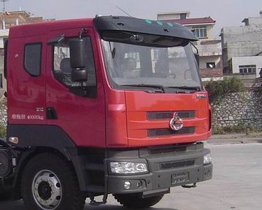 Chenglong  LZ4250QDCA Tractor