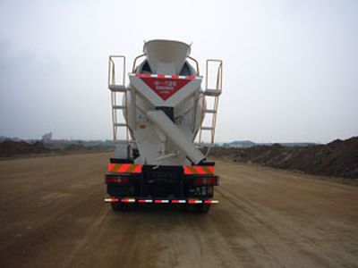 Pengxiang  SDG5257GJB Concrete mixing transport vehicle