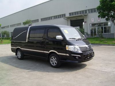 Jinlong  XMQ5030XBY24 Funeral vehicle