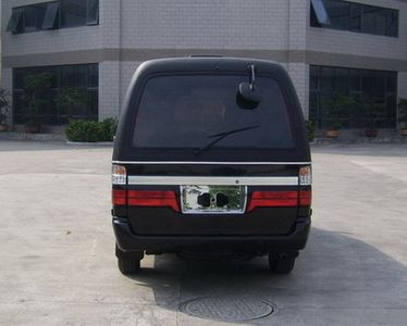 Jinlong  XMQ5030XBY24 Funeral vehicle