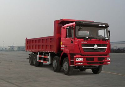 Star SteyrZZ3313N4061D1Dump truck