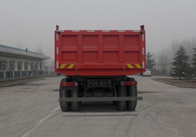 Star Steyr ZZ3313N4061D1 Dump truck