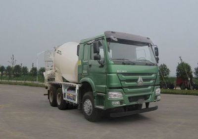 Haowo  ZZ5257GJBN3847E1L Concrete mixing transport vehicle