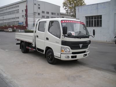 Foton  BJ1049V9AD6FA Truck