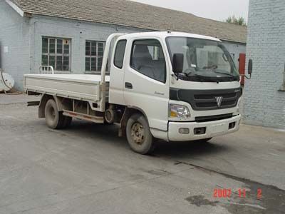 Foton  BJ1059VBPD6S1 Truck