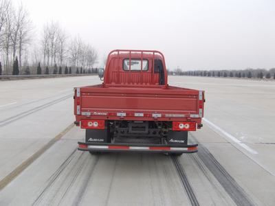 Foton  BJ1059VBPD6S1 Truck