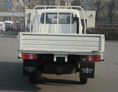 Jiefang Automobile CA1031JK5 Truck