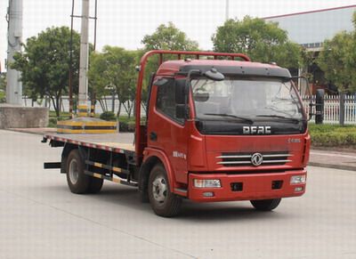 Dongfeng  EQ5041TPB8BD2AC Flat transport vehicle