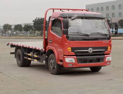 Dongfeng  EQ5041TPB8BD2AC Flat transport vehicle