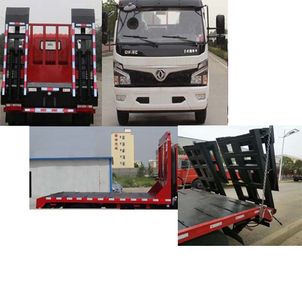 Dongfeng  EQ5041TPB8BD2AC Flat transport vehicle