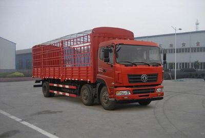 Dongfeng  EQ5250CCYN5 Grate type transport vehicle