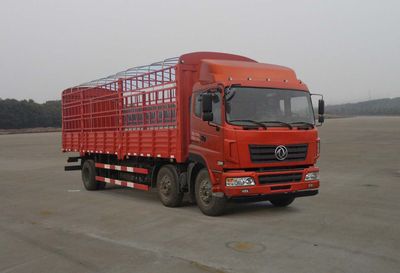 Dongfeng  EQ5250CCYN5 Grate type transport vehicle