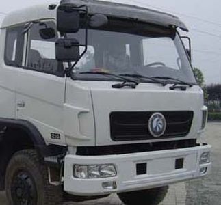 Fleit FLT3120G4 Dump truck