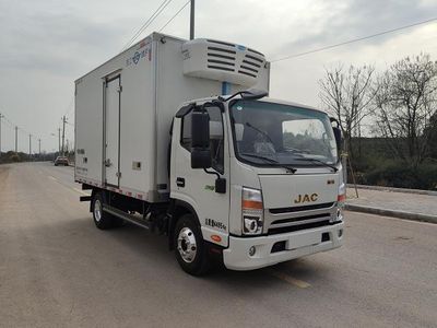 Kaile Tai  JYA5040XLCHFC1 Refrigerated truck