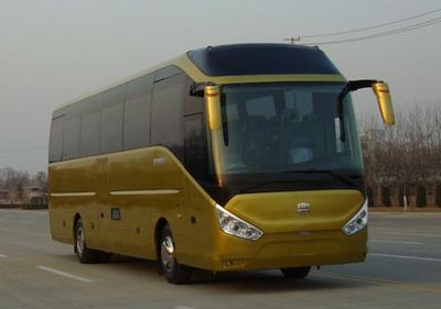 Zhongtong Automobile LCK6129H1 coach