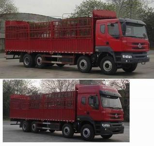 Chenglong  LZ5313CSPEL Grate type transport vehicle