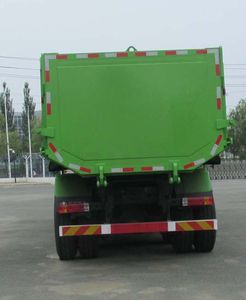 Beiben  ND3250BD5J7Z07 Dump truck