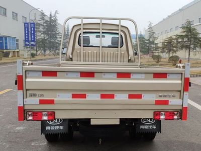 Nanjun  NJA1030SDG34SV Light duty trucks