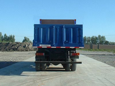 Hongchang Tianma  SMG3256ZZN46C7A Dump truck